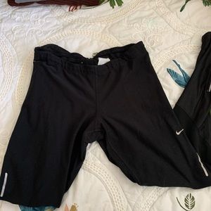 Nike yoga pants